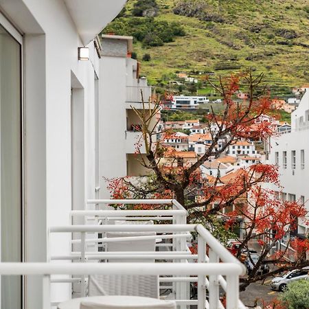 White Waters Hotel Machico  Eksteriør billede