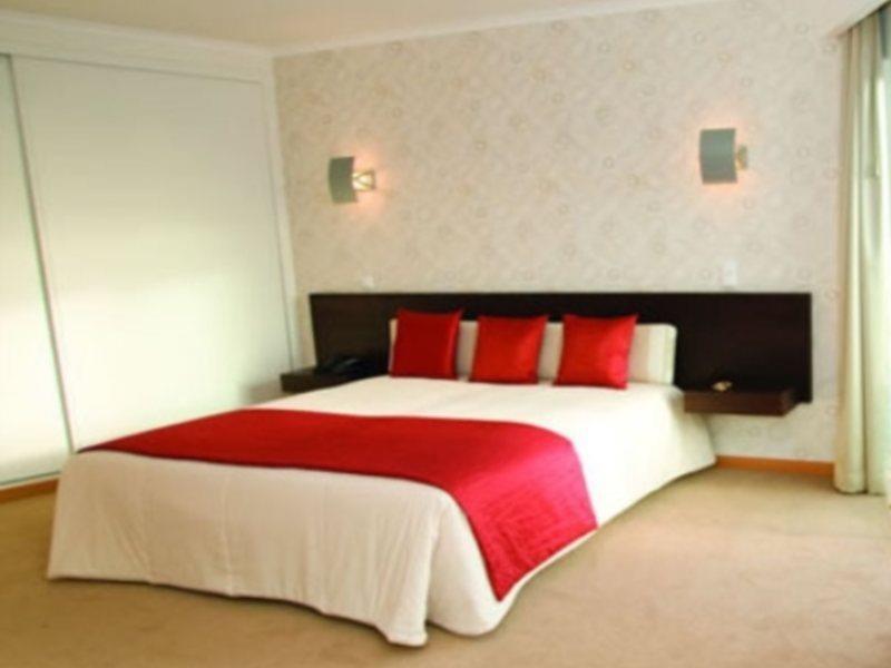 White Waters Hotel Machico  Eksteriør billede